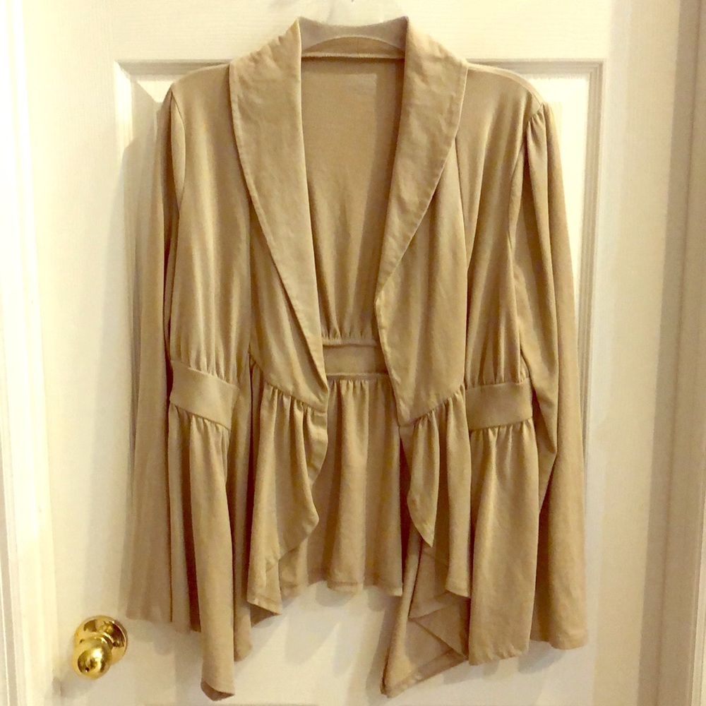 Converse Jacket